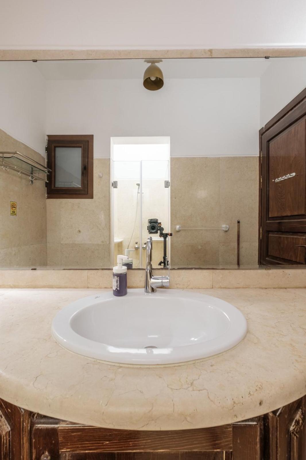El Gouna 2 Bedrooms Apartment South Marina Ground Floor Hurghada Exterior foto