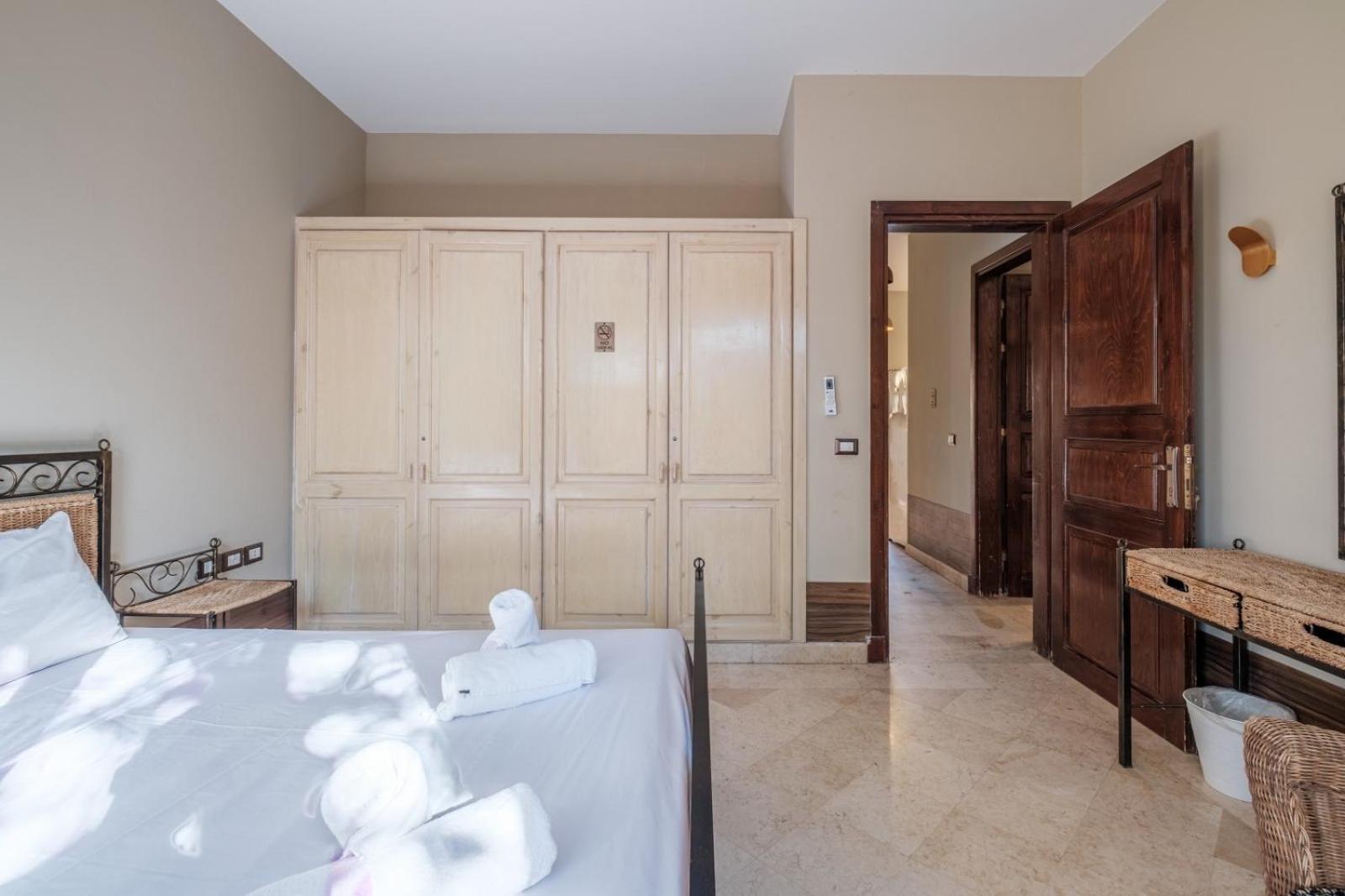 El Gouna 2 Bedrooms Apartment South Marina Ground Floor Hurghada Exterior foto